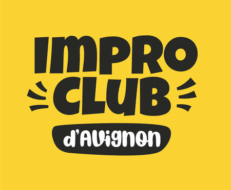 1 Photo du lieu Impro Club d’Avignon