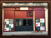 Vignette du lieu Salle Archipel Théâtre