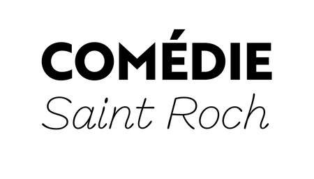 Photo du lieu COMEDIE SAINT ROCH