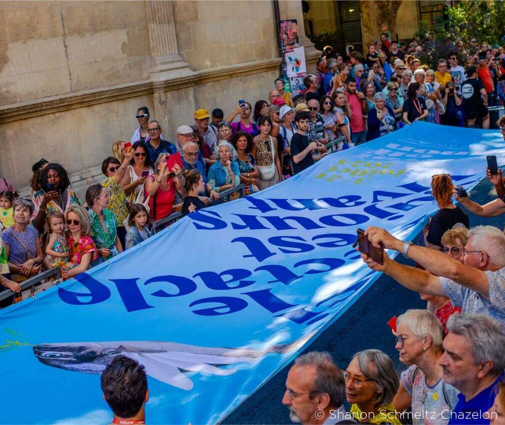 L'Assemblée Générale Ordinaire approche : devenez adhérent·es !