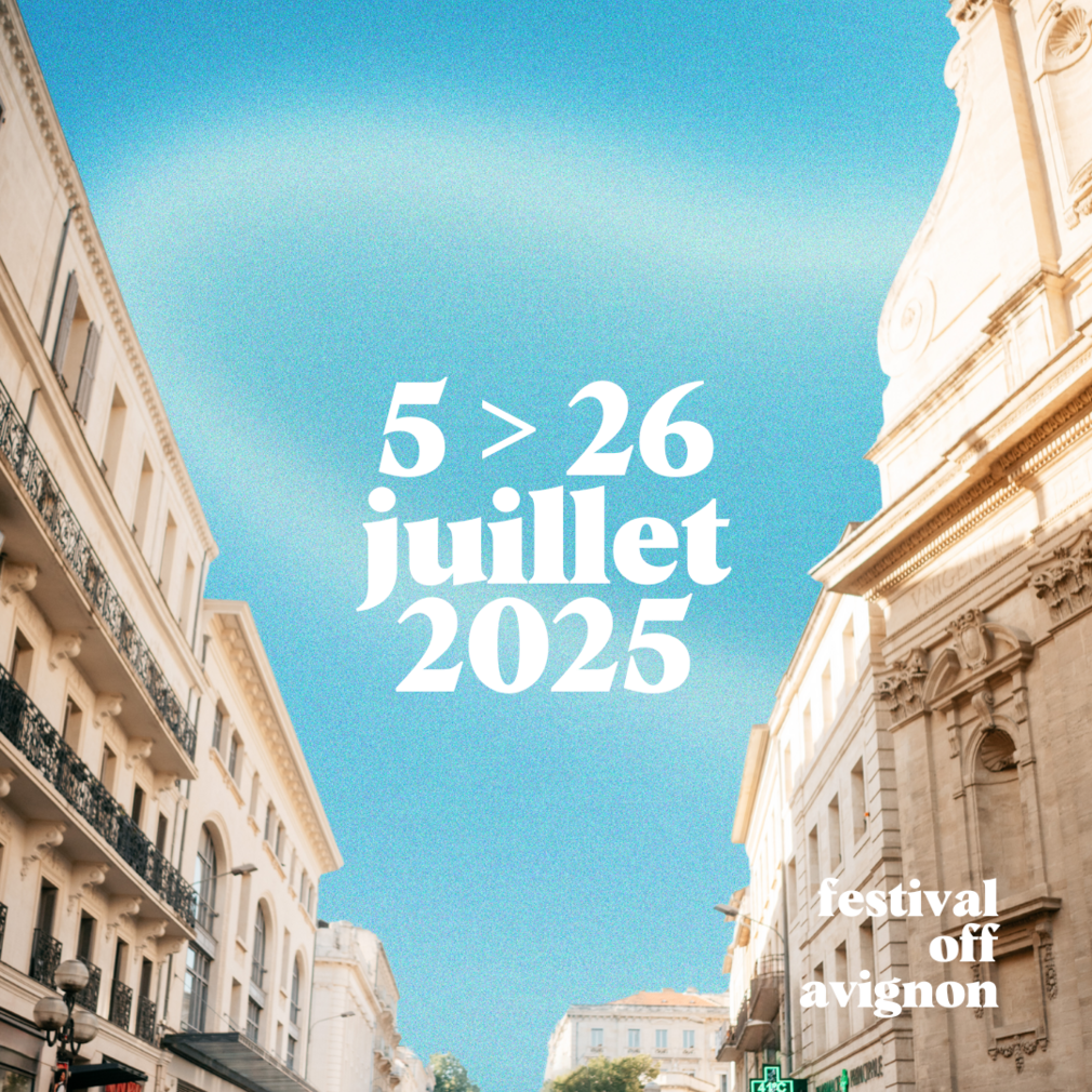 1 Photo de l'actualité' Dates communes pour les Festivals d'Avignon