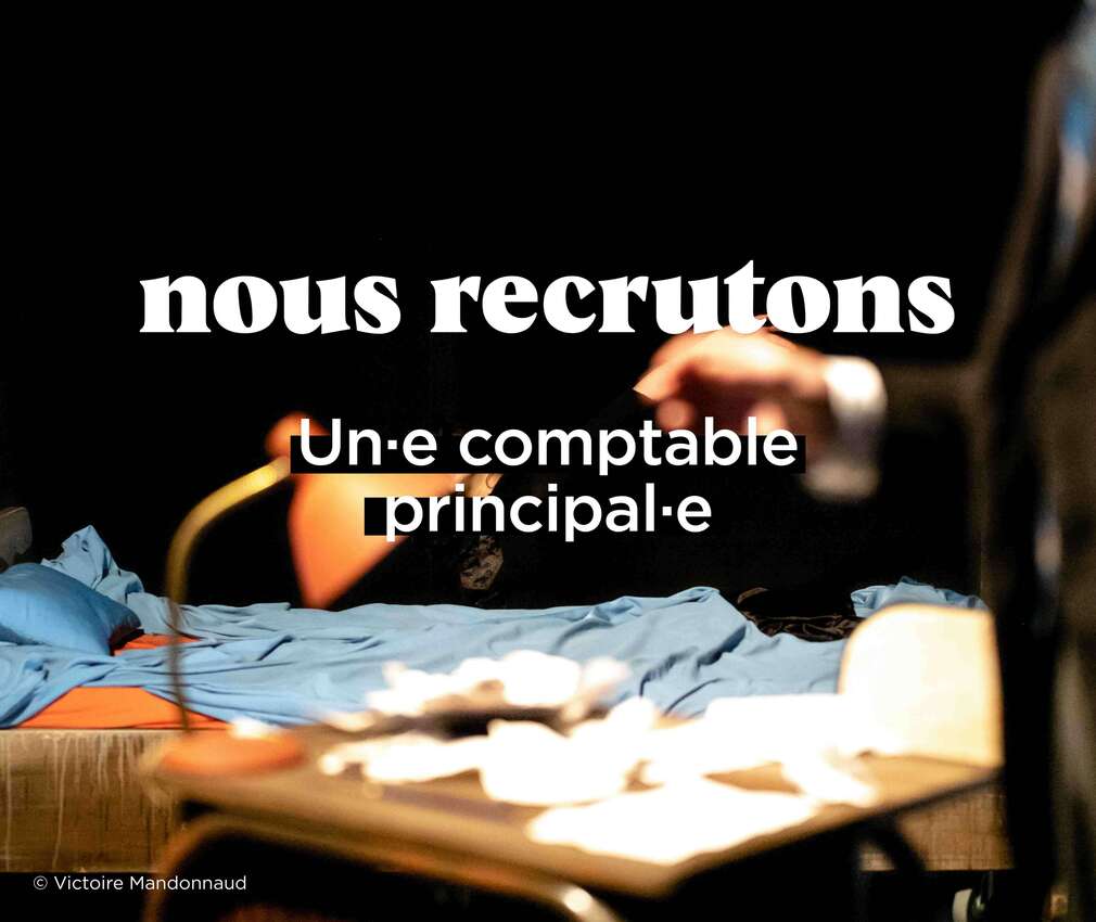 Nous recrutons un·e comptable principal·e !