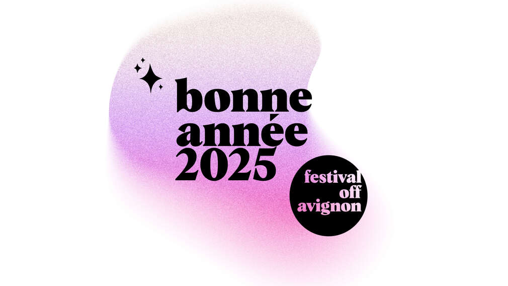 Meilleurs voeux 2025