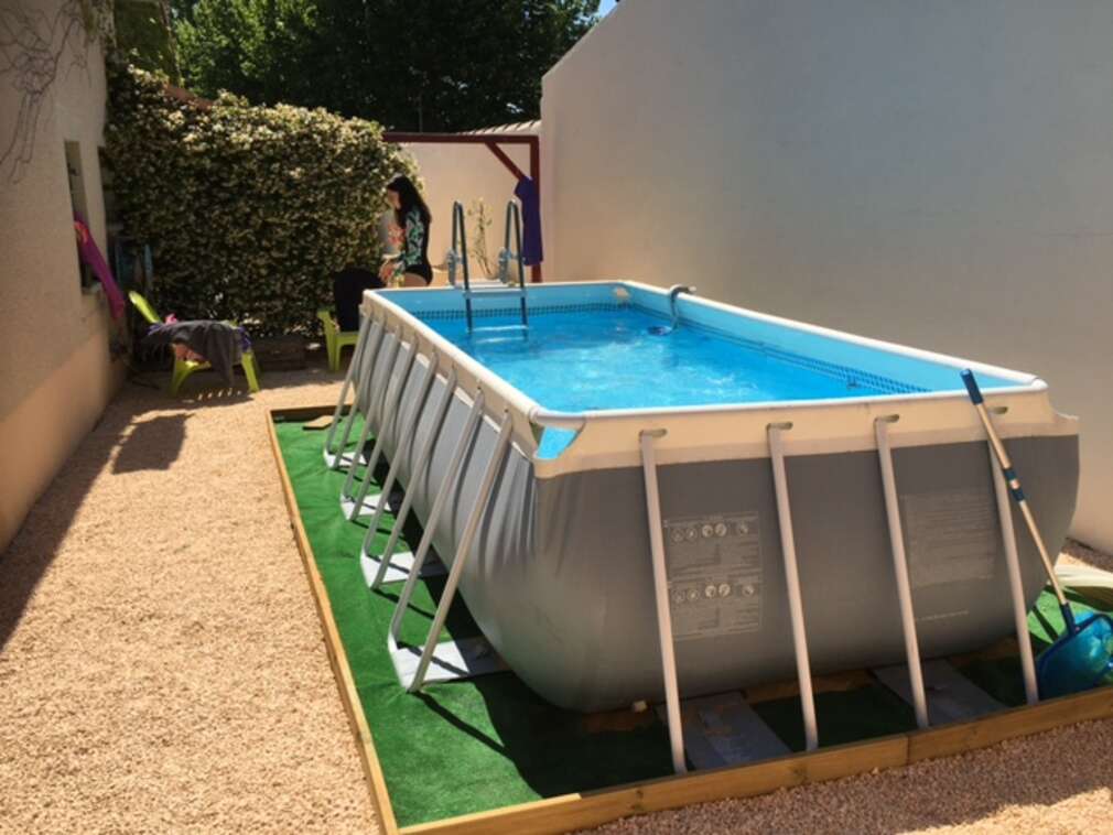 3 Photo de l'annonce' Villa climatisée au calme