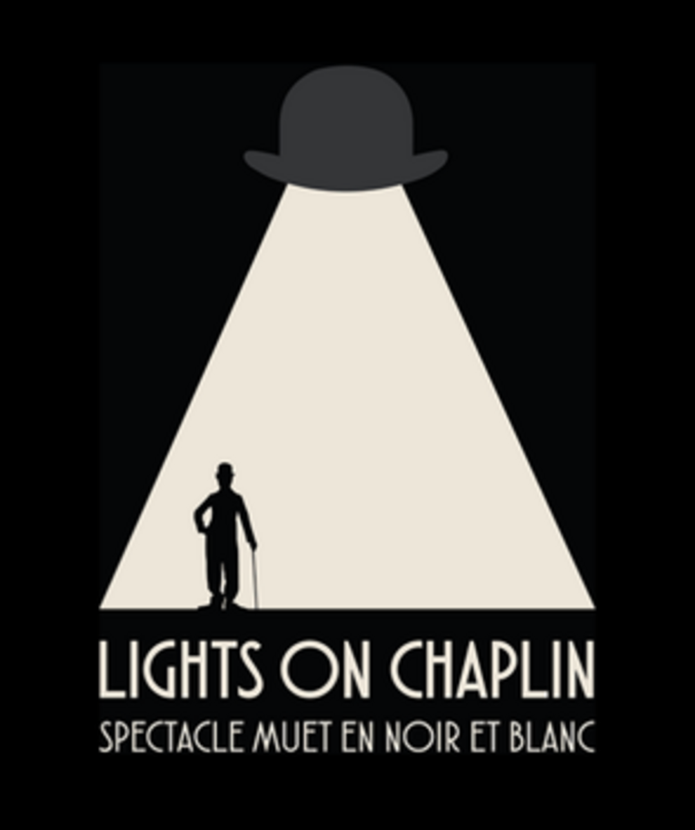 0 Photo de l'revue_presse' Lights on Chaplin