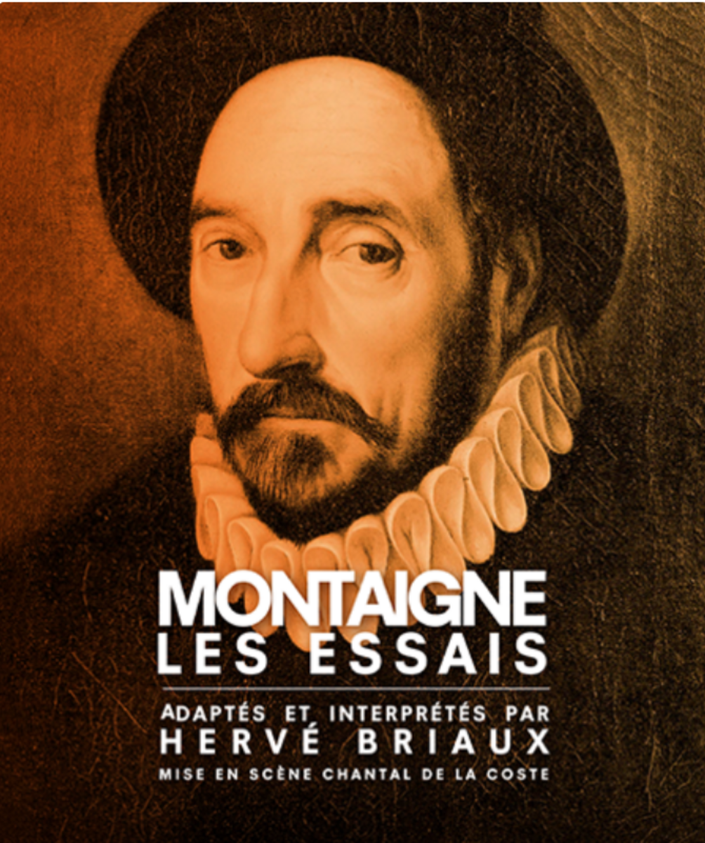 0 Photo de l'revue_presse' MONTAIGNE, LES ESSAIS