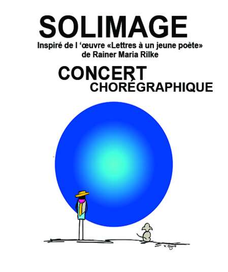 Affiche du spectacle Solimage