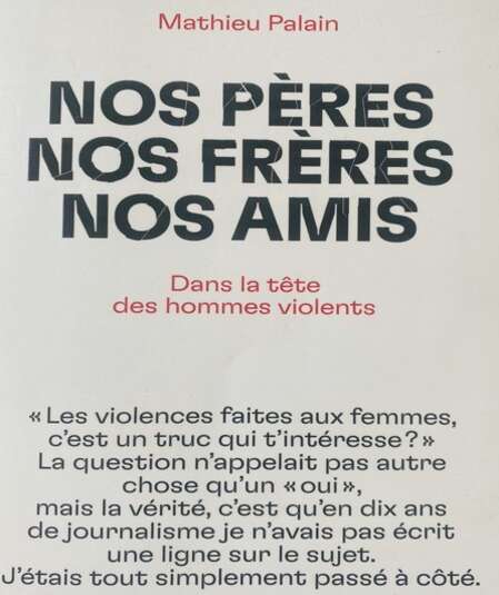 Affiche du spectacle Nos pères, nos frères, nos amis